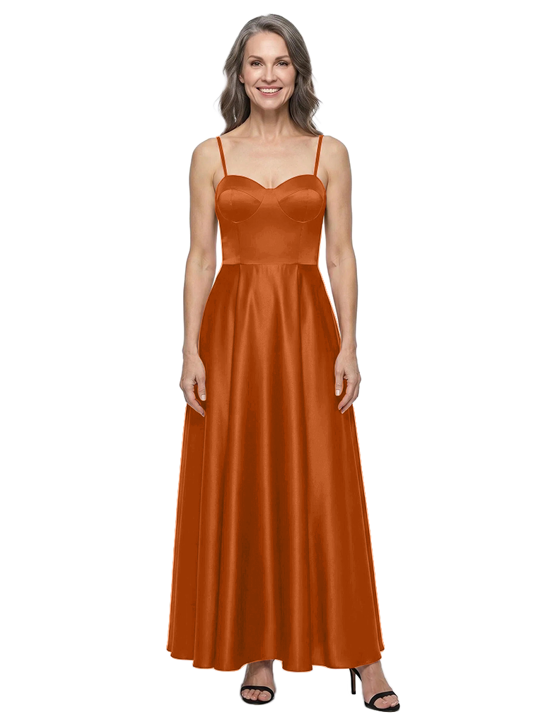 burnt-orange