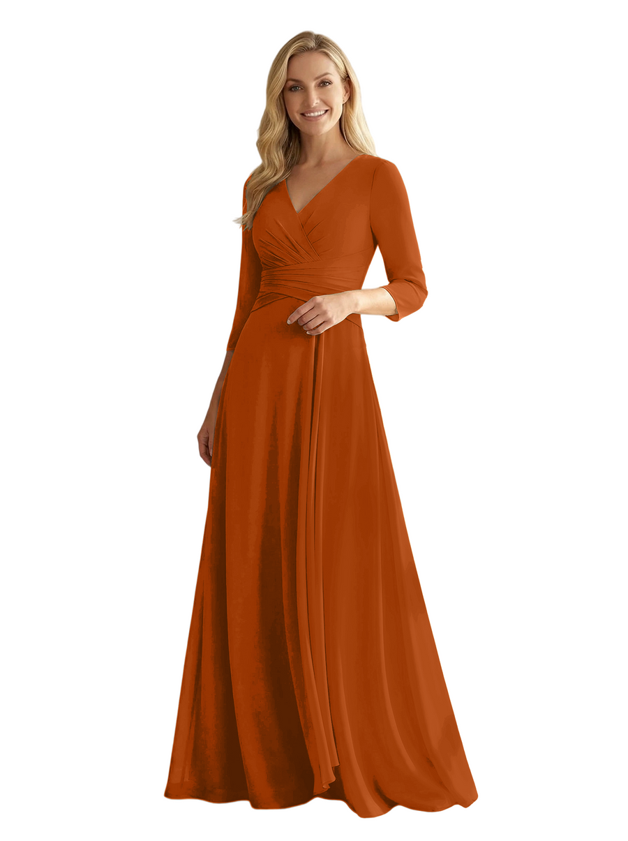 burnt-orange