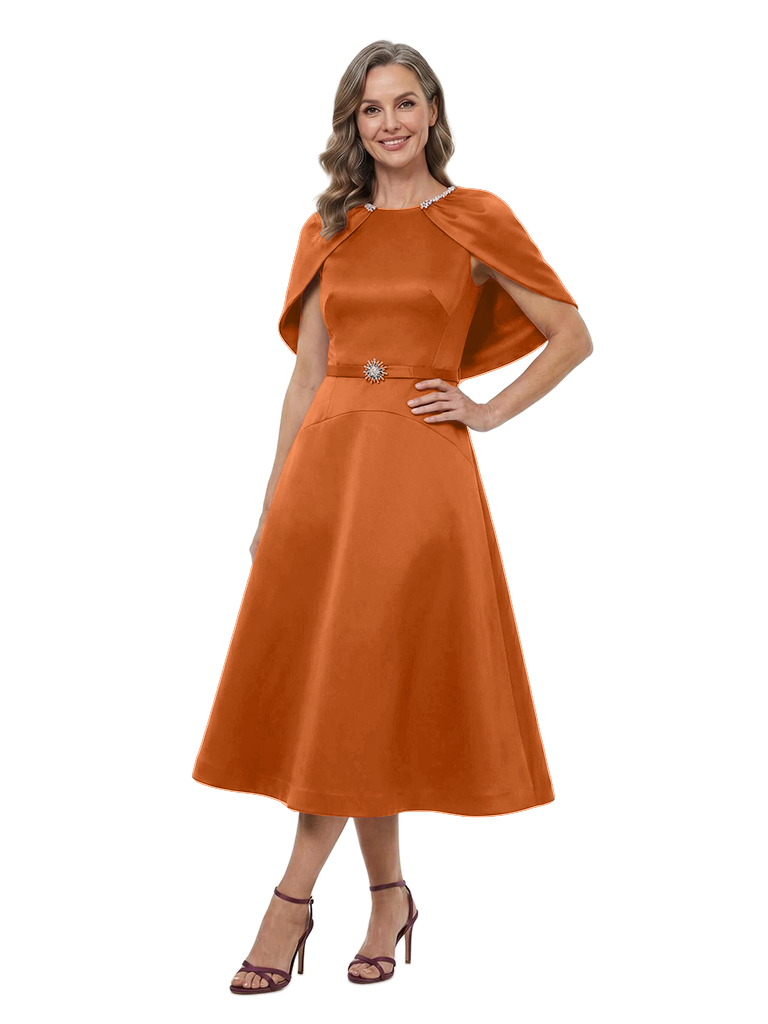 burnt-orange