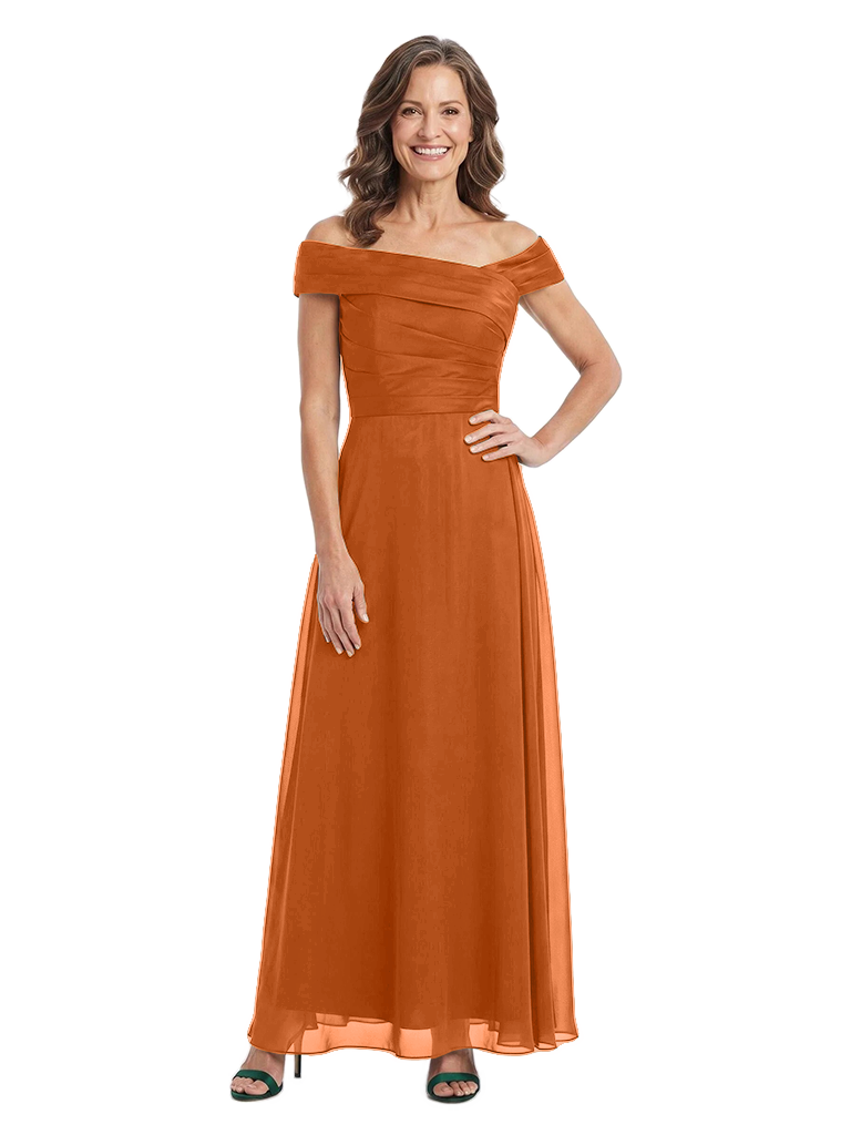 burnt-orange