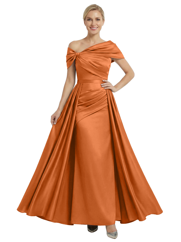 burnt-orange