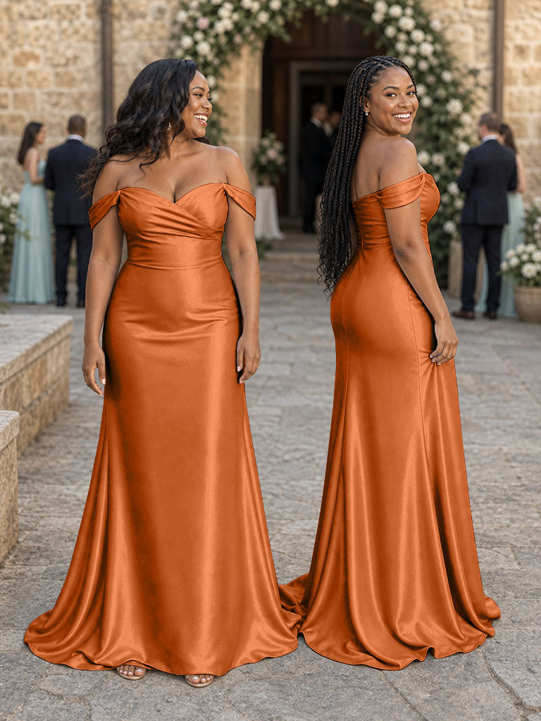 burnt-orange