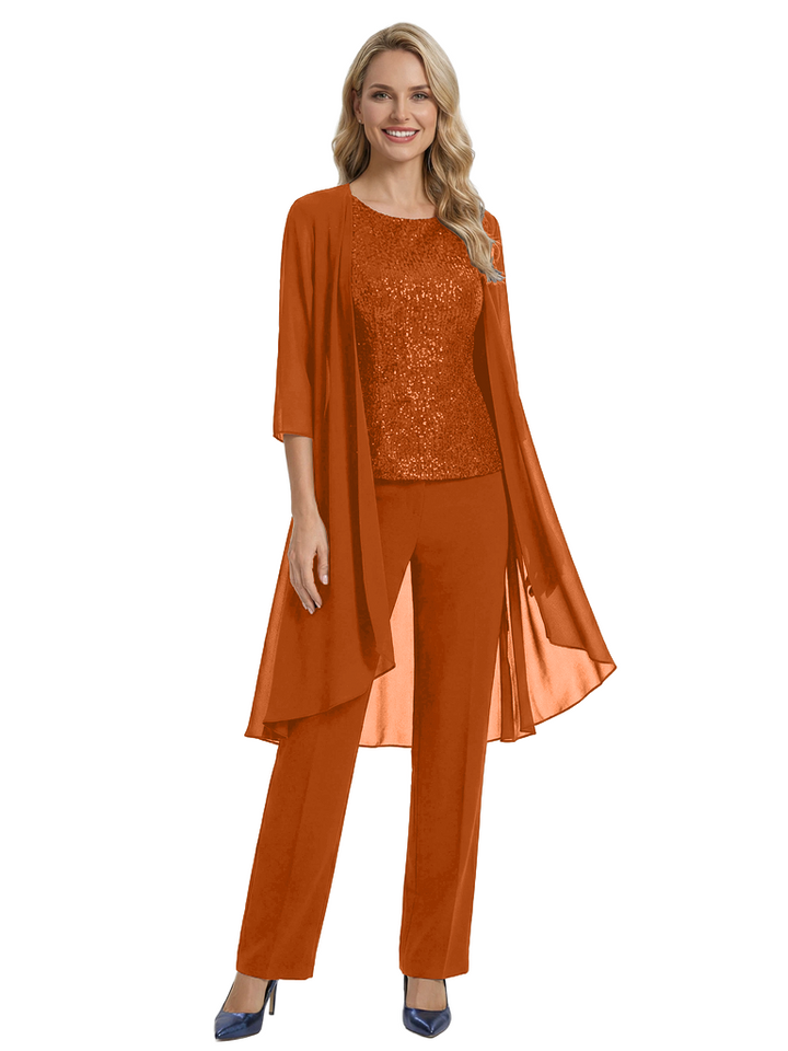 burnt-orange