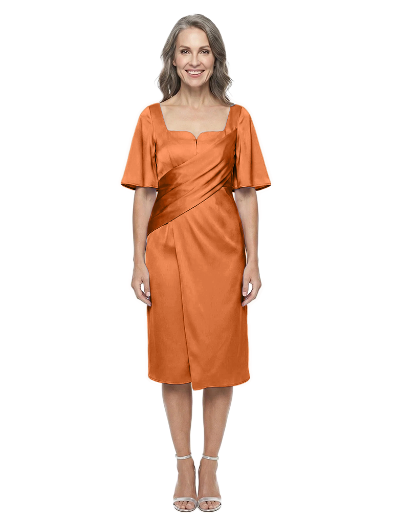 burnt-orange