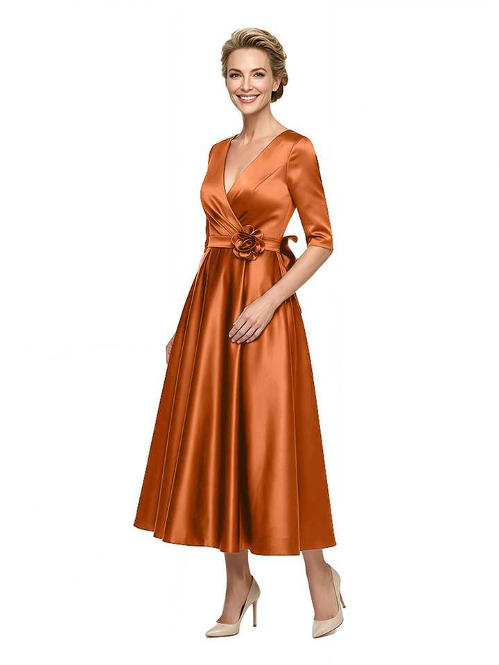 burnt-orange