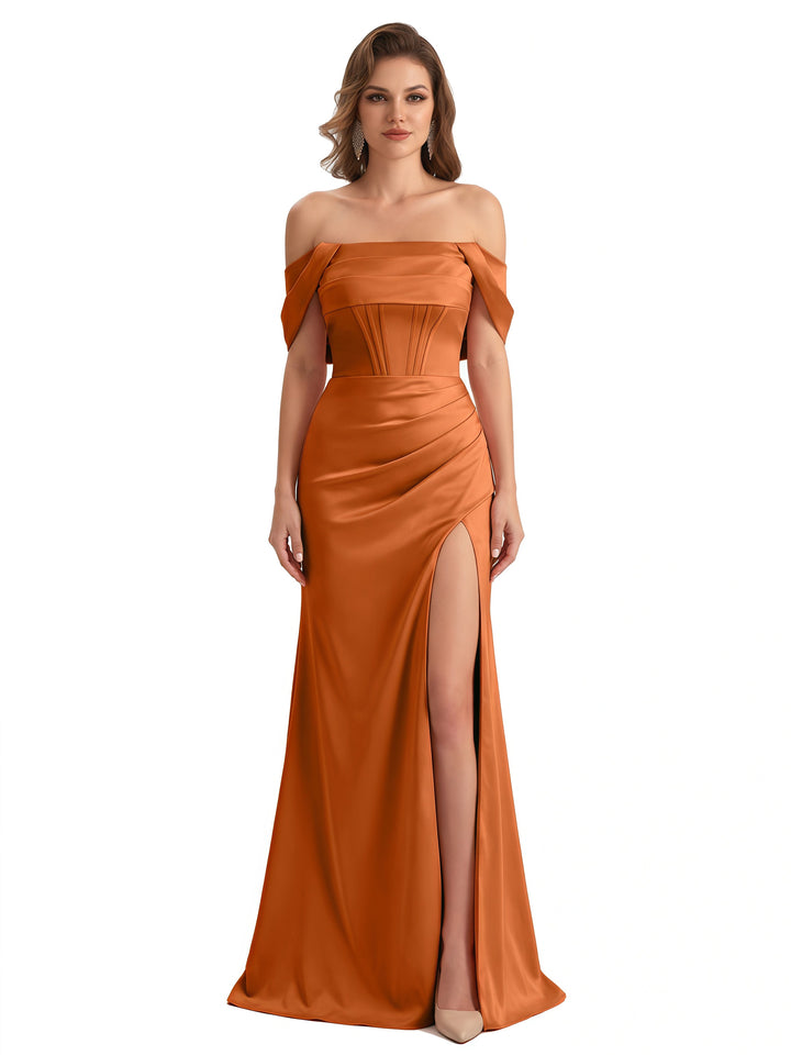 burnt-orange
