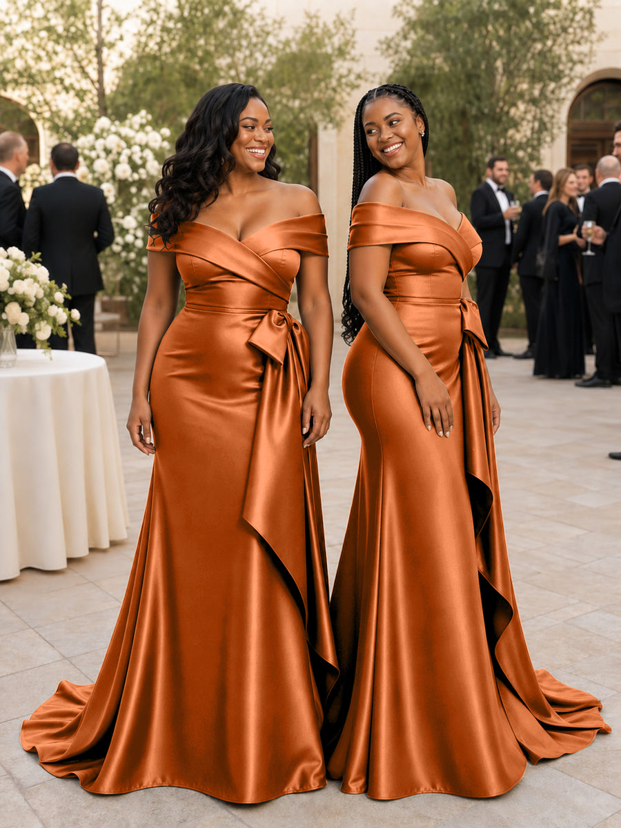 burnt-orange