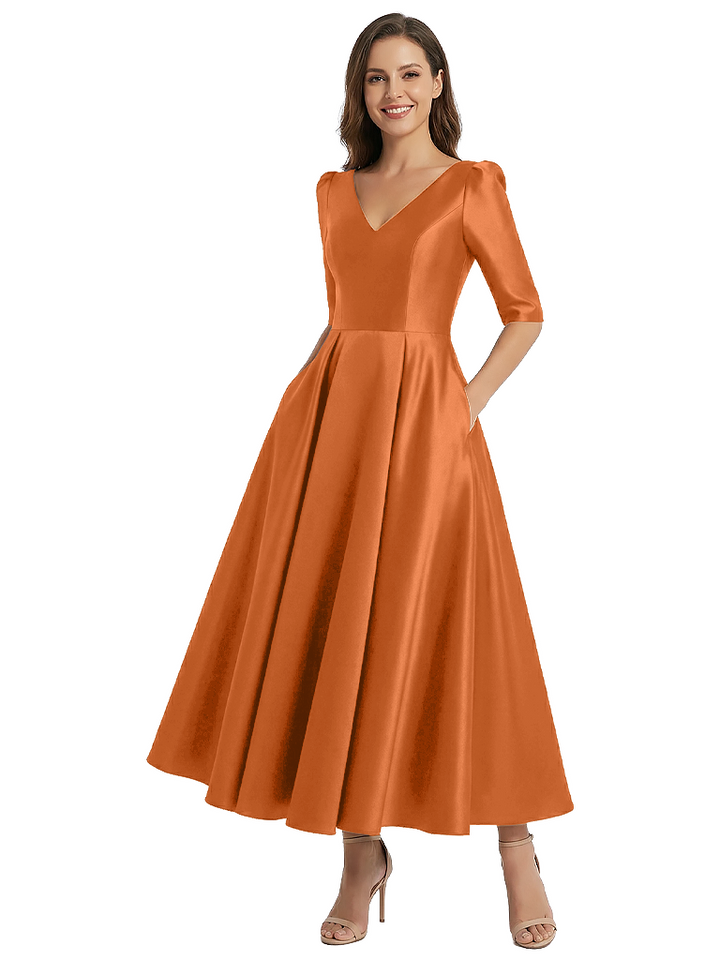 burnt-orange
