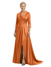burnt-orange