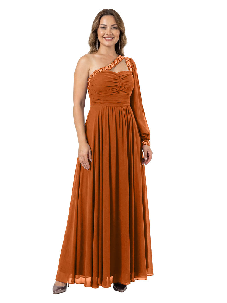 burnt-orange