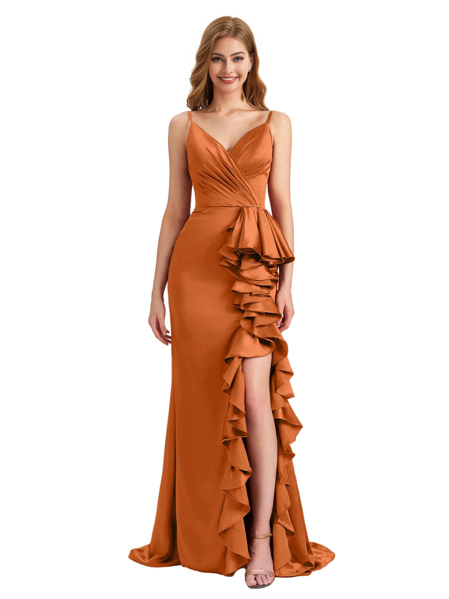 burnt-orange