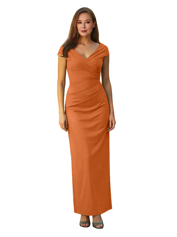 burnt-orange