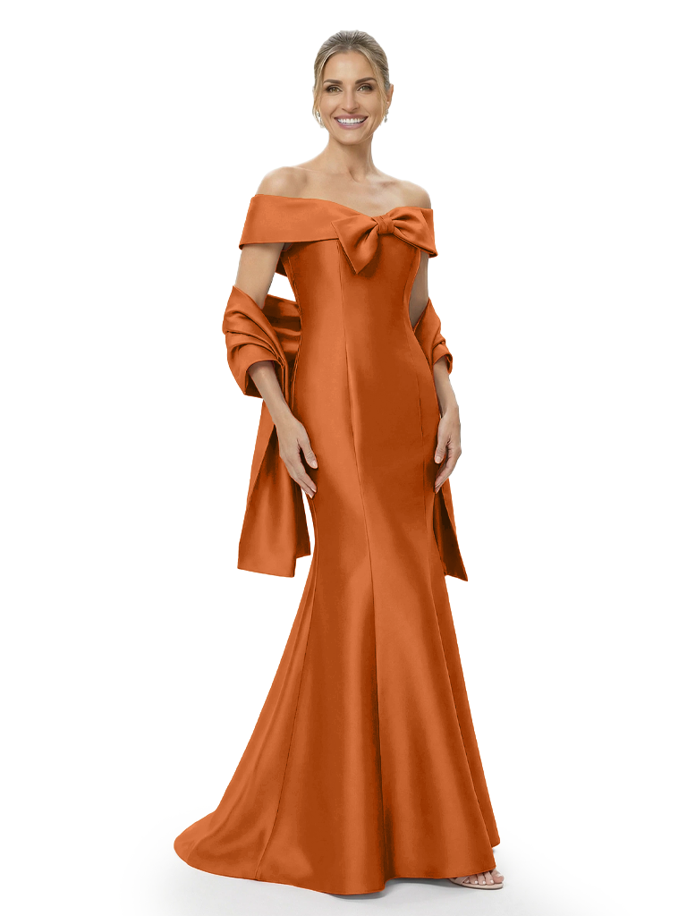 burnt-orange