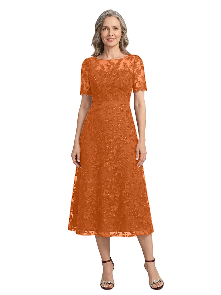 burnt-orange