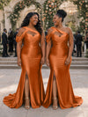 burnt-orange