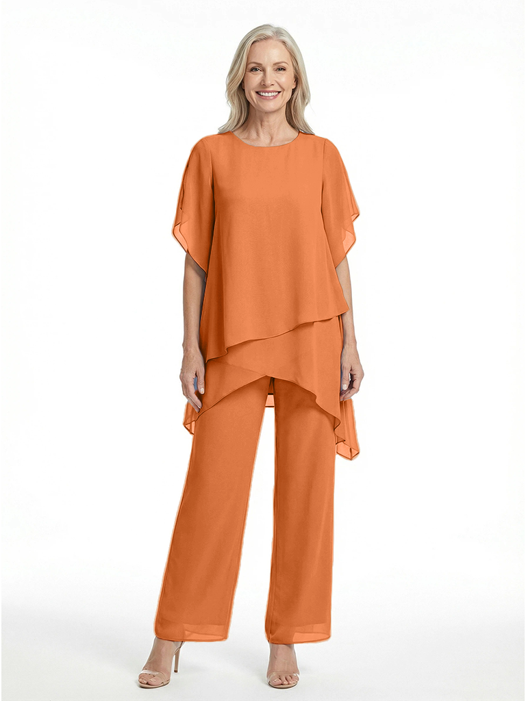 burnt-orange