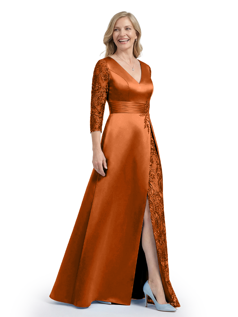 burnt-orange