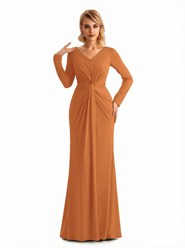 burnt-orange