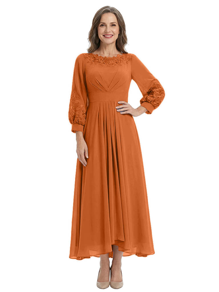 burnt-orange
