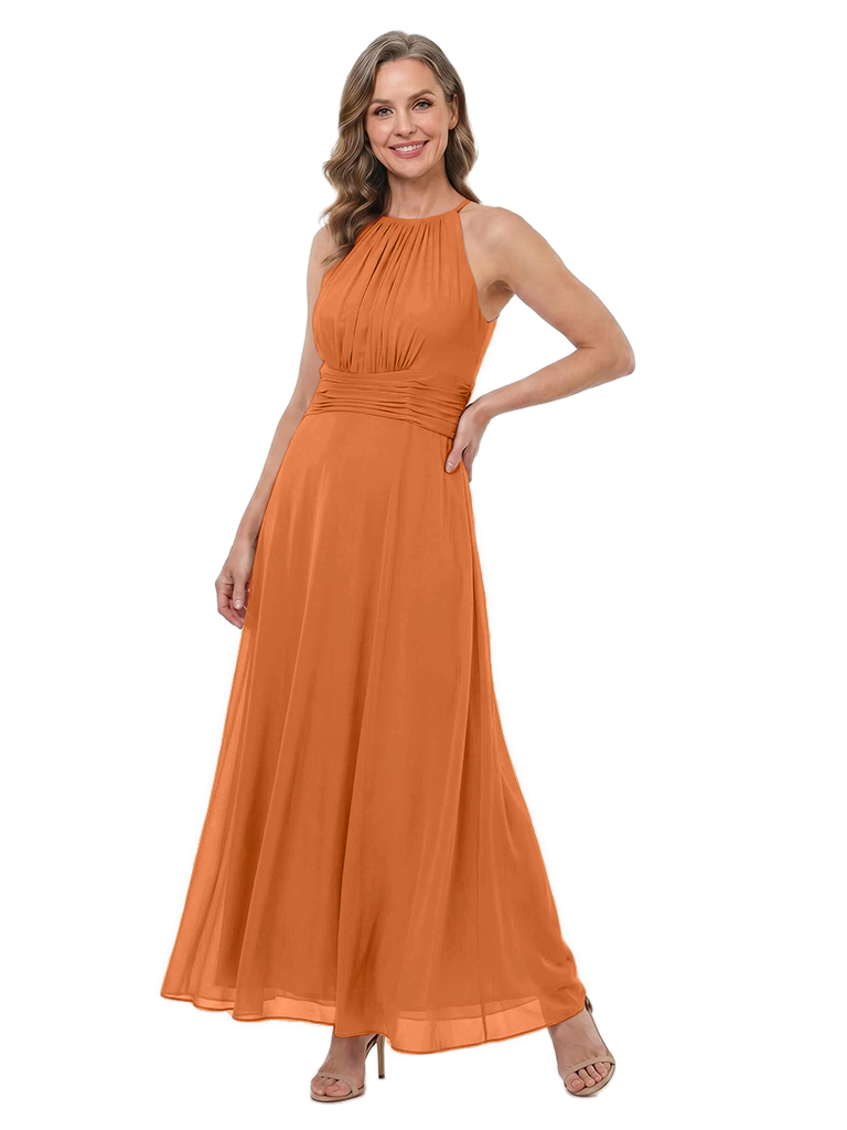 burnt-orange