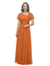 burnt-orange
