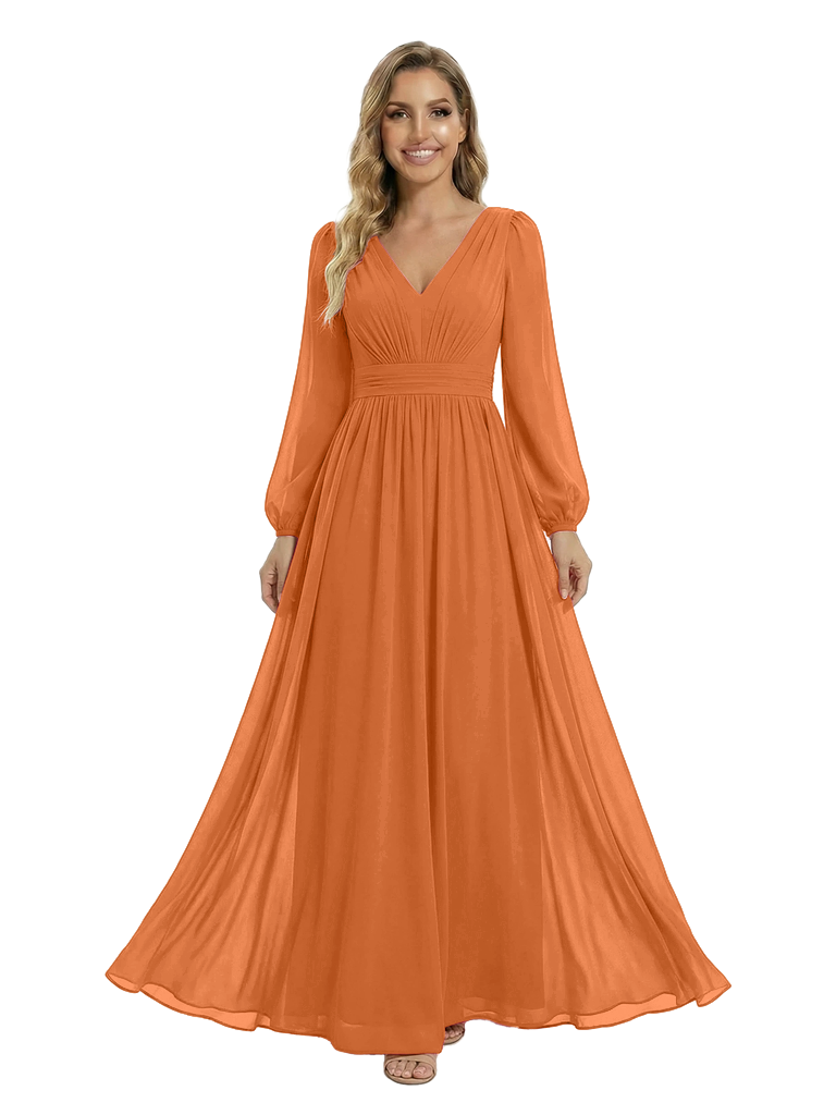 burnt-orange