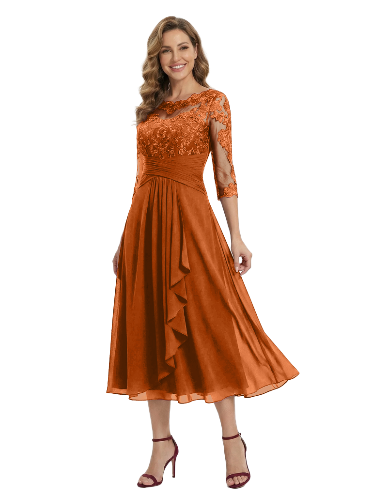 burnt-orange