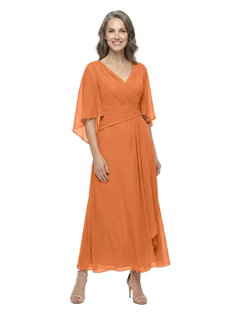 burnt-orange