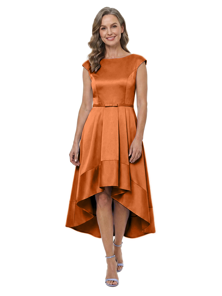 burnt-orange