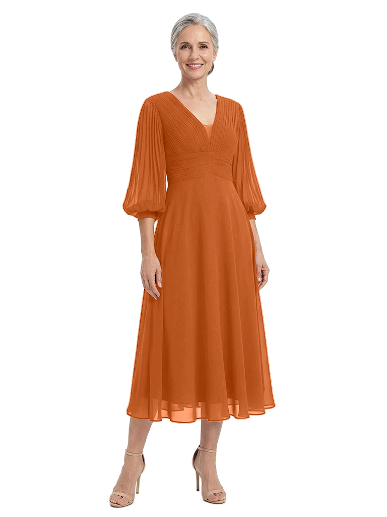 burnt-orange