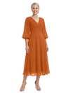 burnt-orange