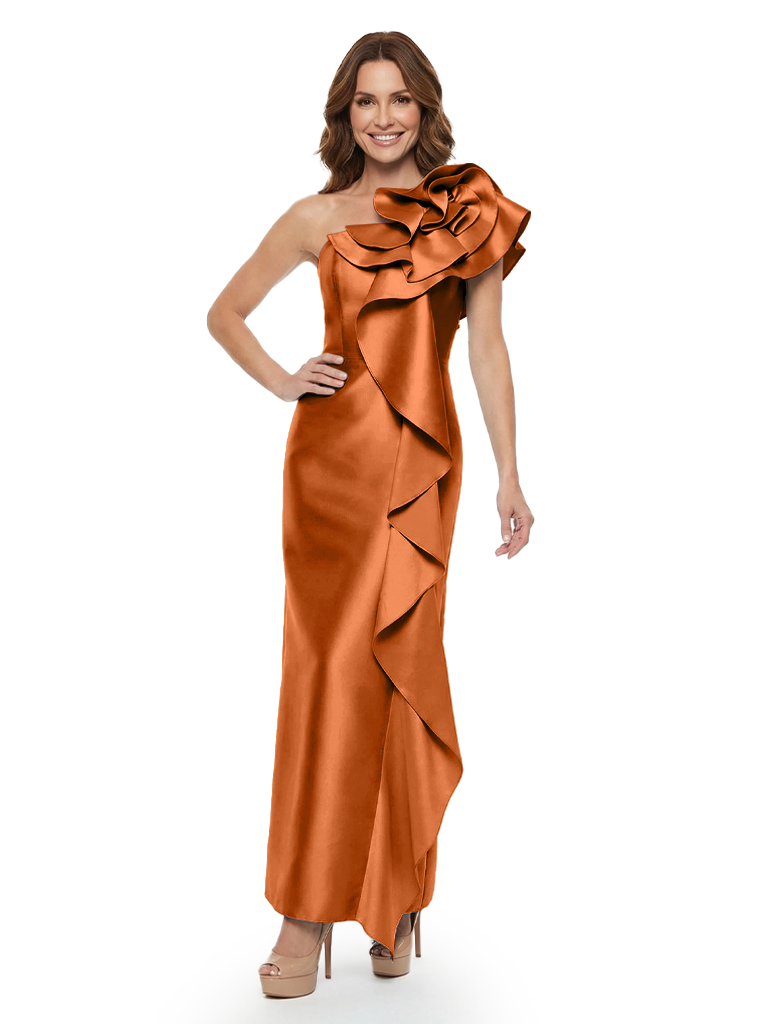 burnt-orange