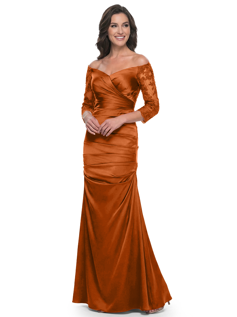 burnt-orange