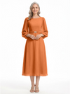 burnt-orange