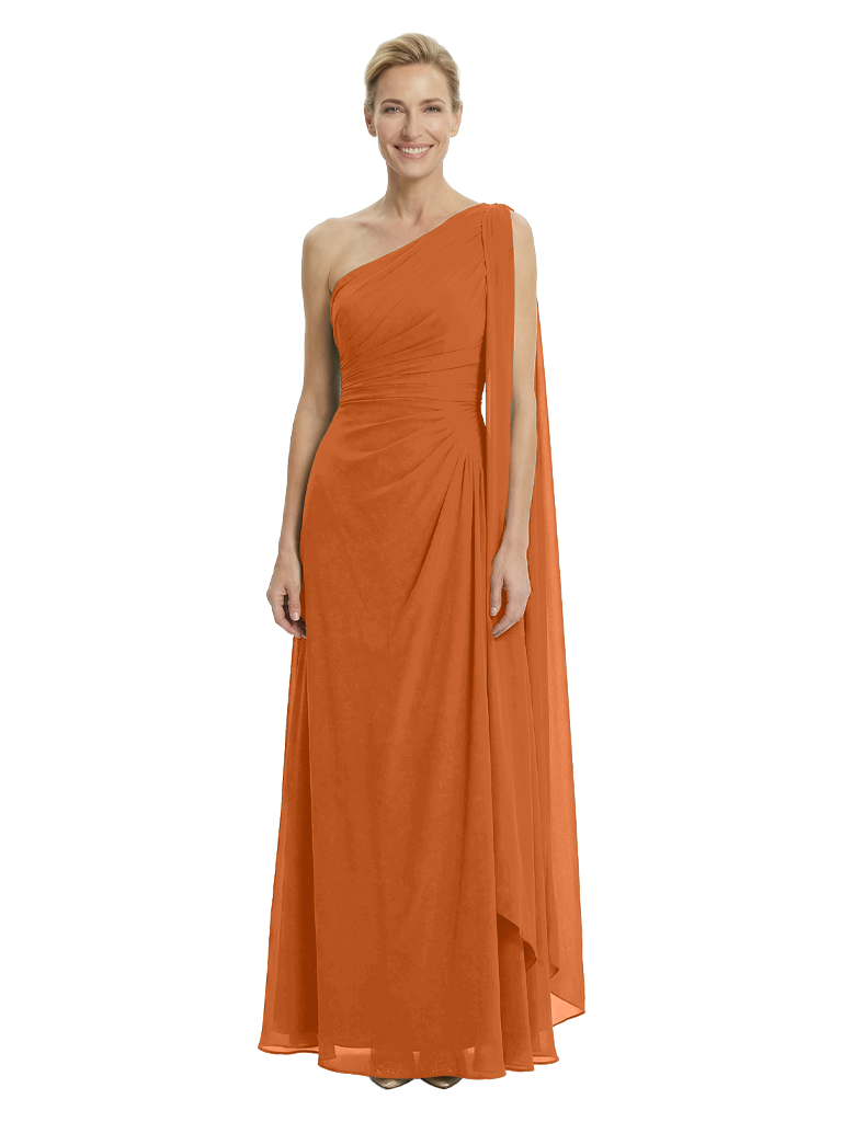 burnt-orange