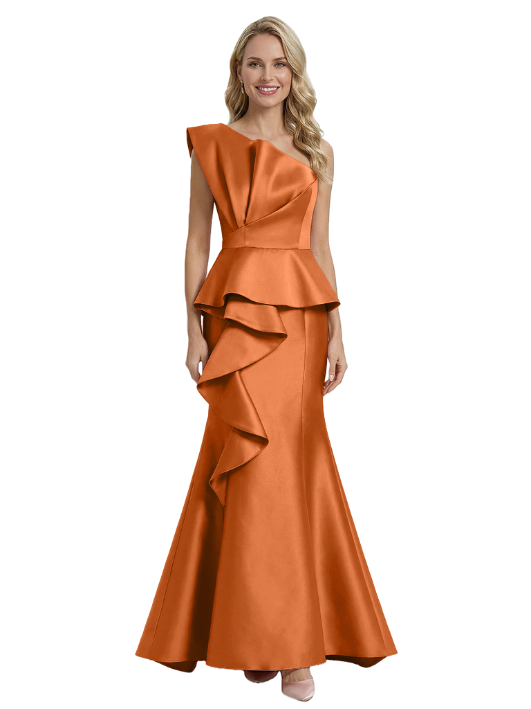 burnt-orange