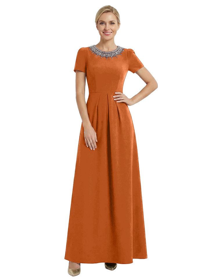 burnt-orange