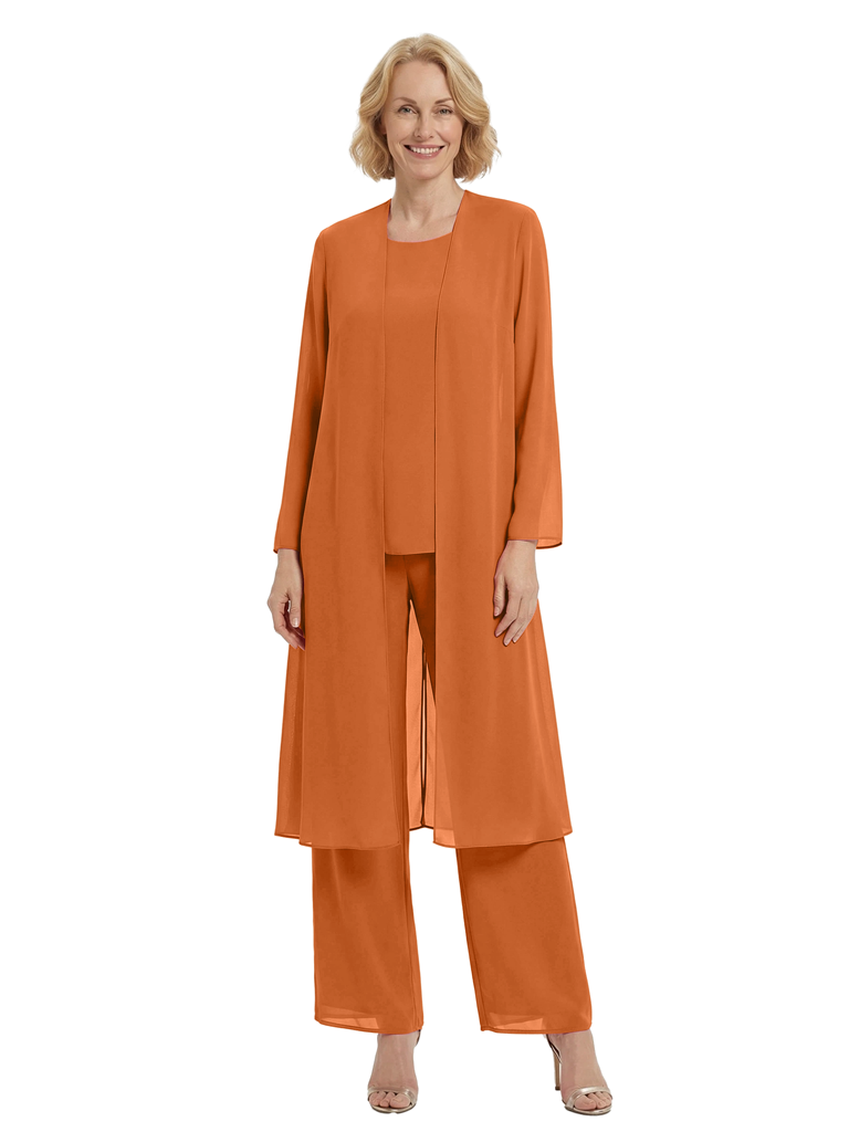 burnt-orange