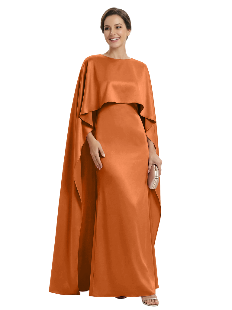 burnt-orange