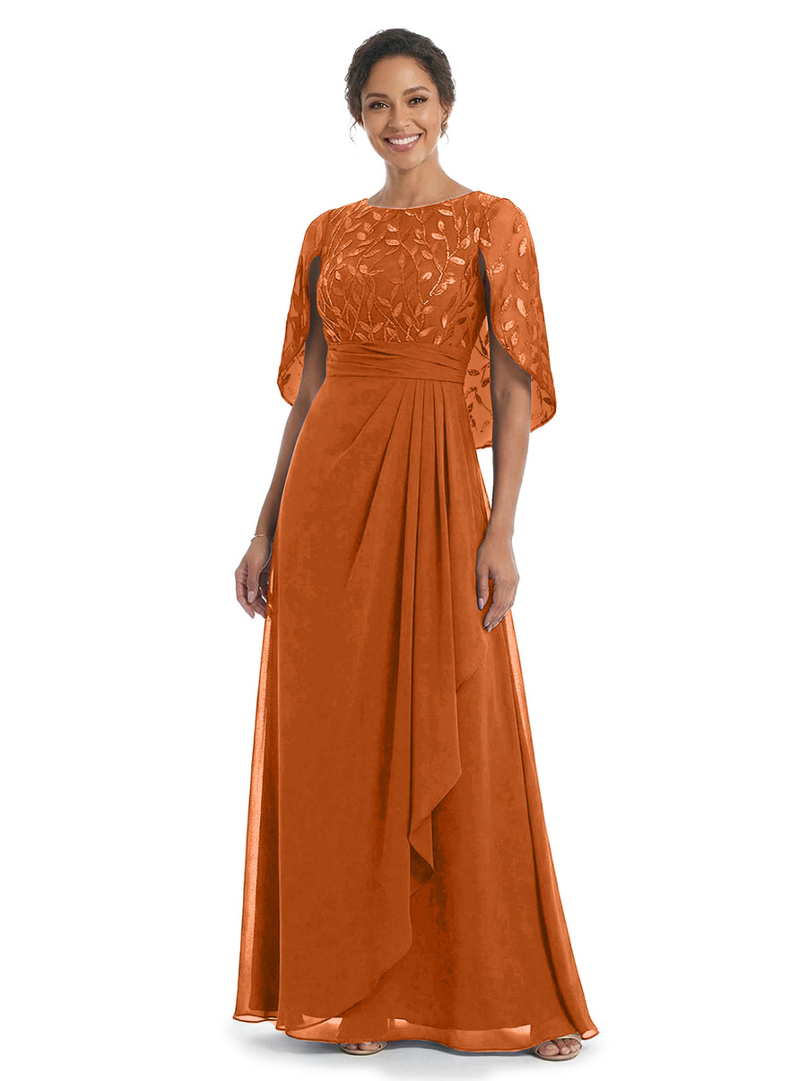burnt-orange