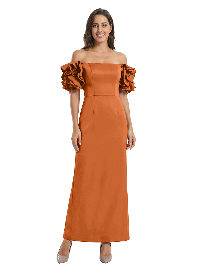 burnt-orange
