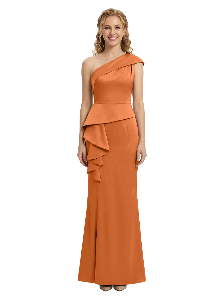 burnt-orange