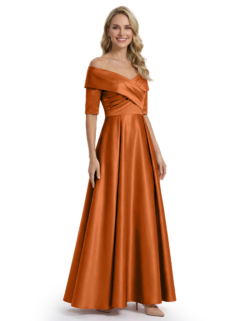 burnt-orange