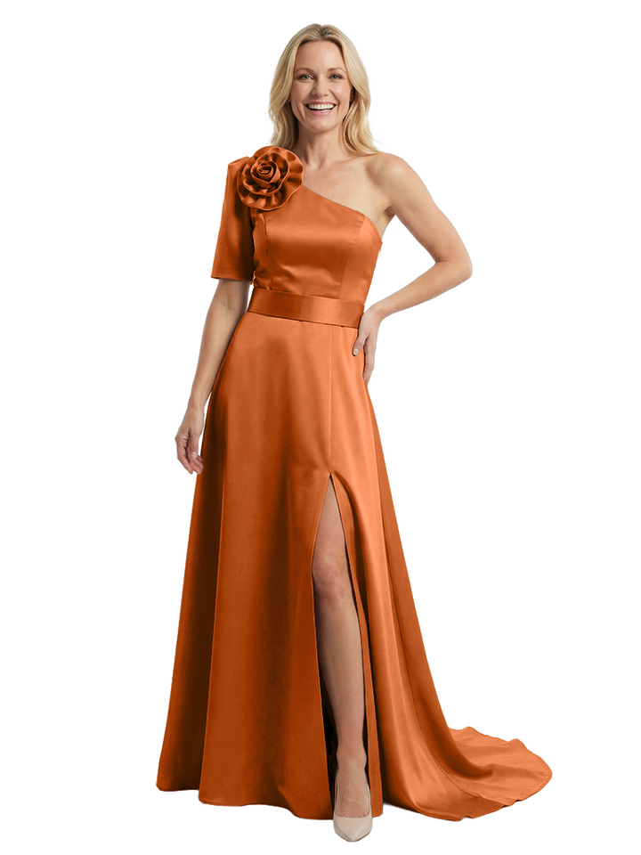 burnt-orange