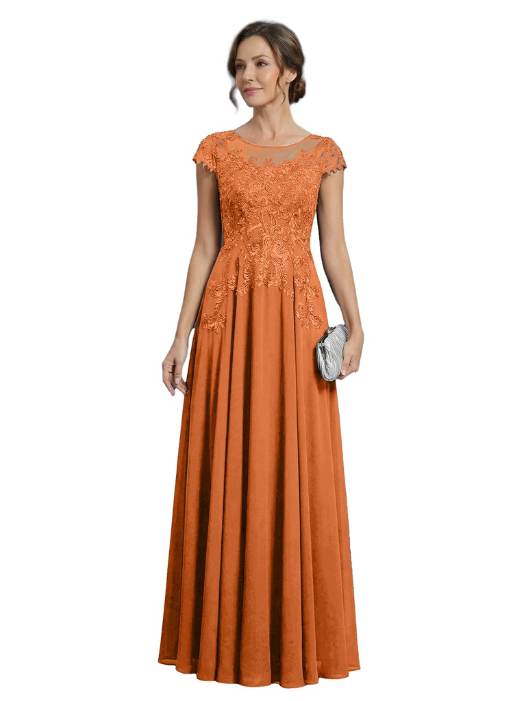 burnt-orange