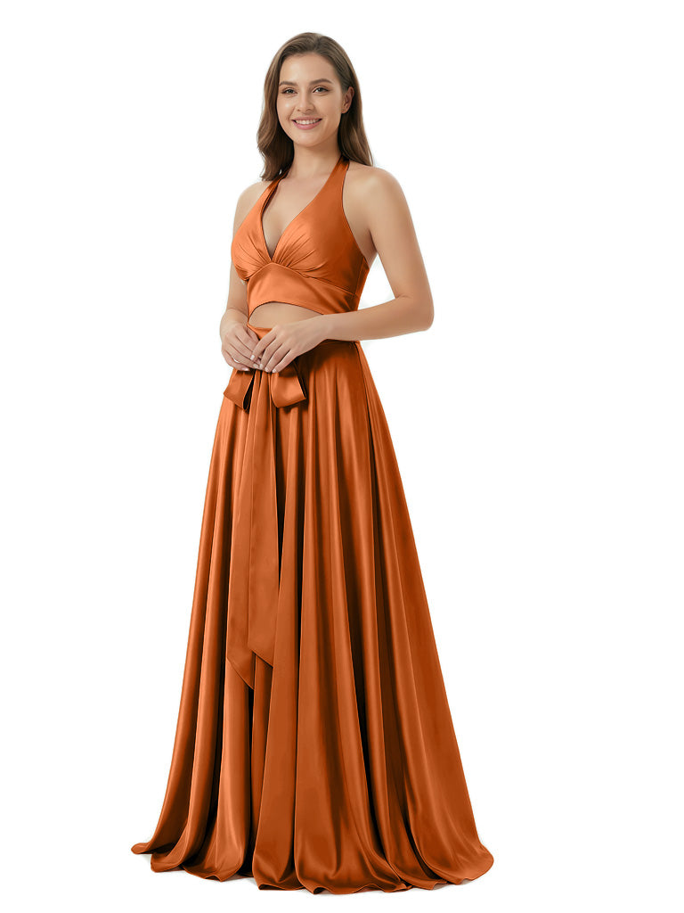 Burnt-Orange