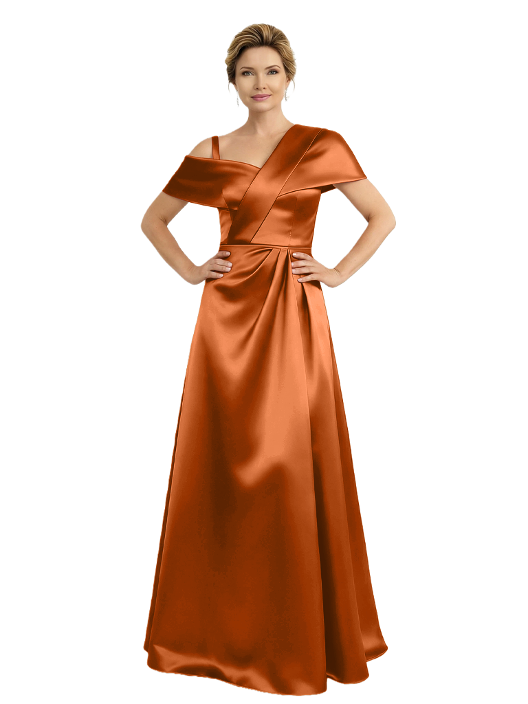 burnt-orange