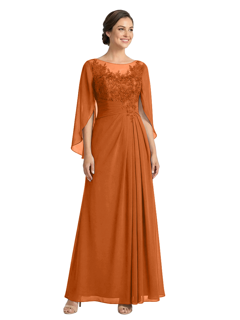 burnt-orange