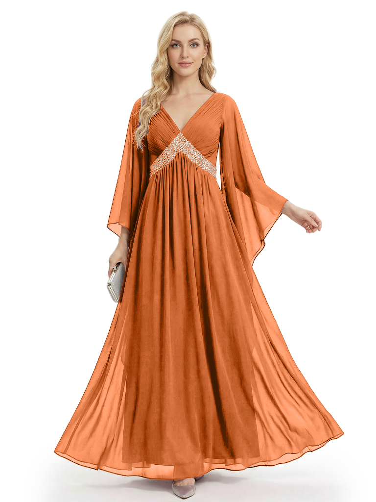 burnt-orange