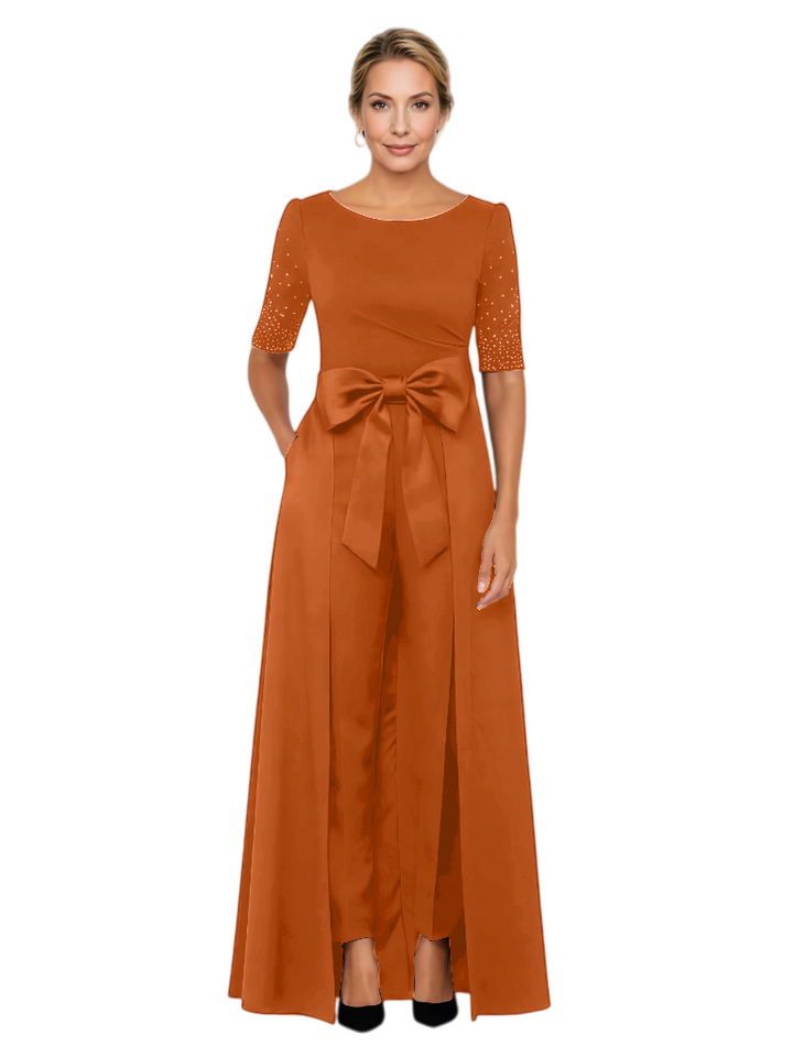 burnt-orange